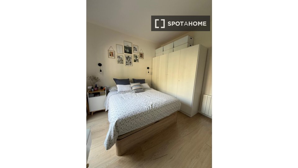 Appartamento con 2 camere da letto in affitto a Barcellona - à Barcelone