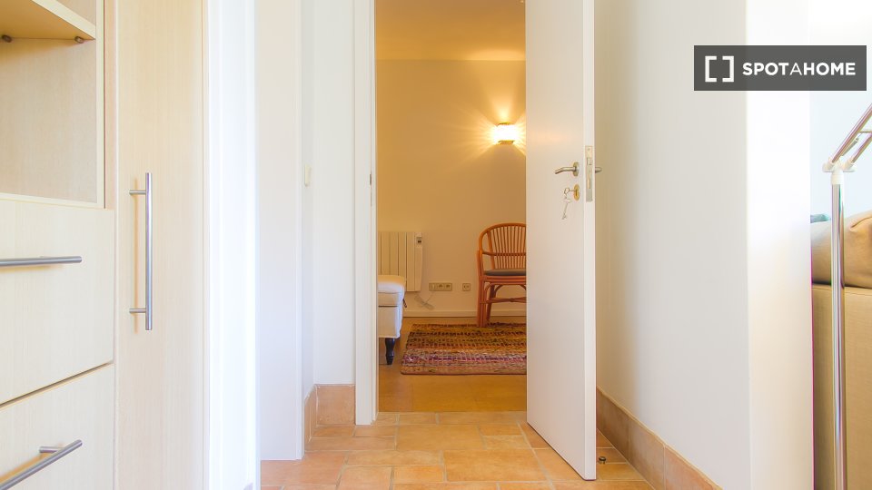 Apartment Porto, 1 bed, 50m² — photo 11