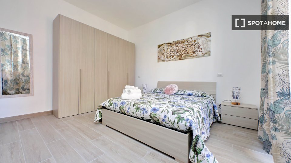 Apartment Rome, 2 beds — photo 10