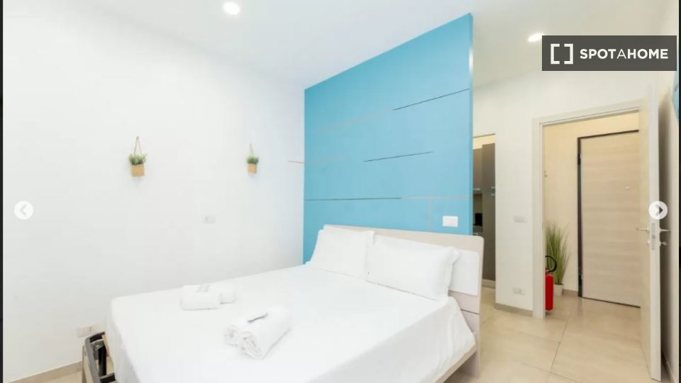 Apartment mono Turin — photo 7