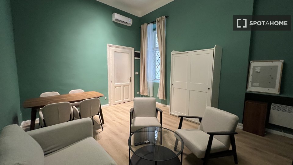 Apartment mono Budapest — photo 58