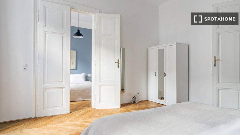 Apartment Vienna, 2 beds, 108m² — photo 5