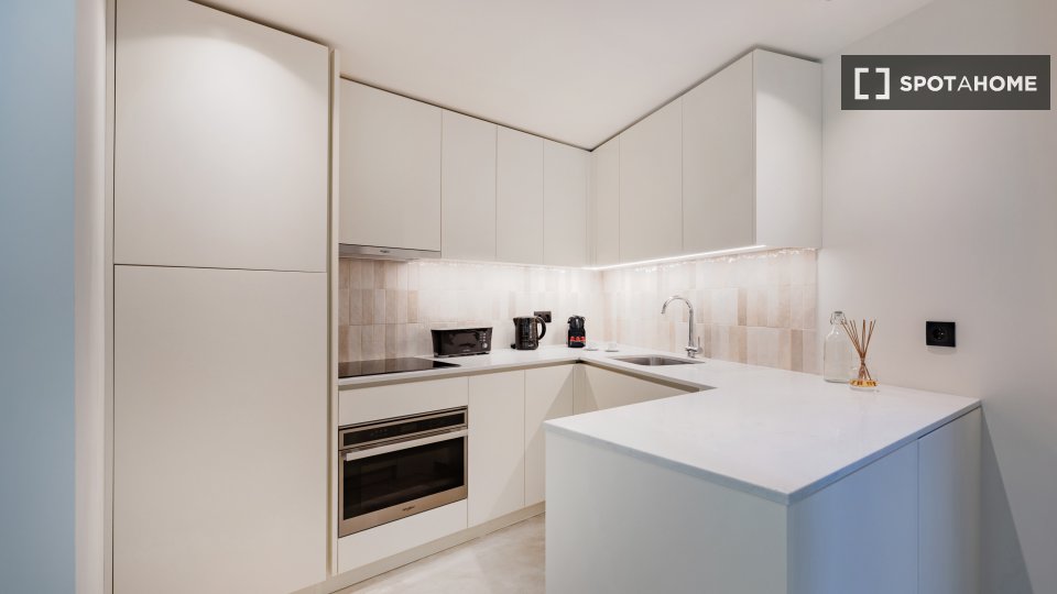 Apartment Porto, 1 bed — photo 6