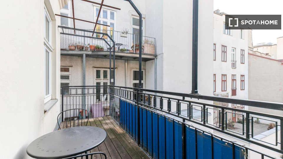 Apartment Vienna, 2 beds, 111m² — photo 13