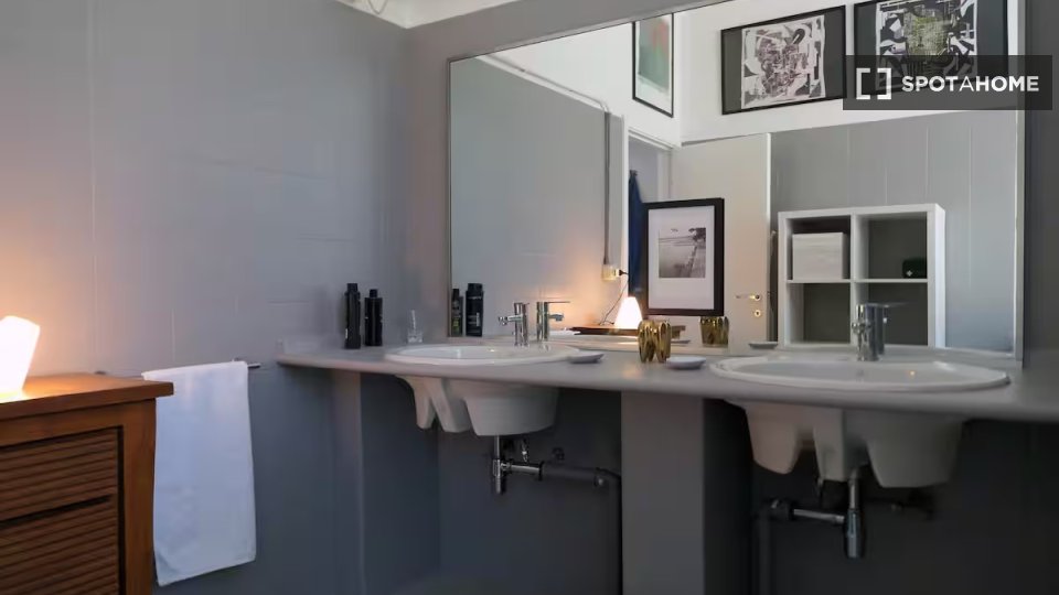 Apartment Milan, 1 bed — photo 19