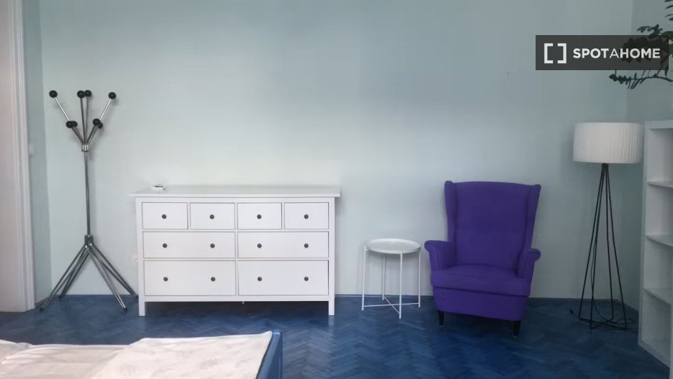 Double room Vienna, 3 beds, 28m² — photo 14