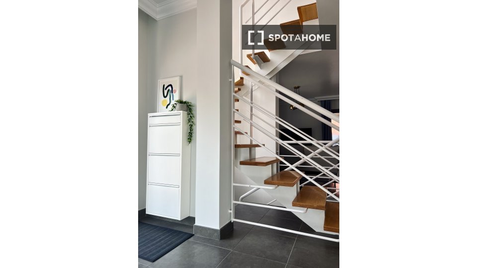 Double room Santa_Cruz_De_Tenerife, 1 bed, 188m² — photo 5