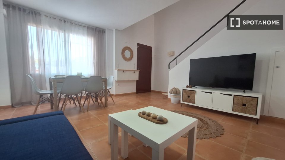Apartment Valencia, 2 beds, 115m² — photo 4