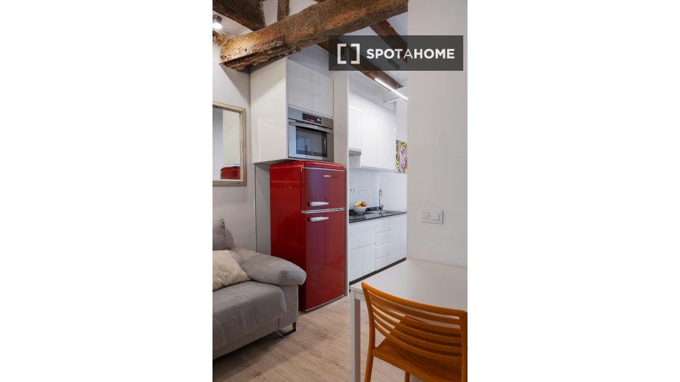 Apartment mono Valencia, 50m² — photo 29