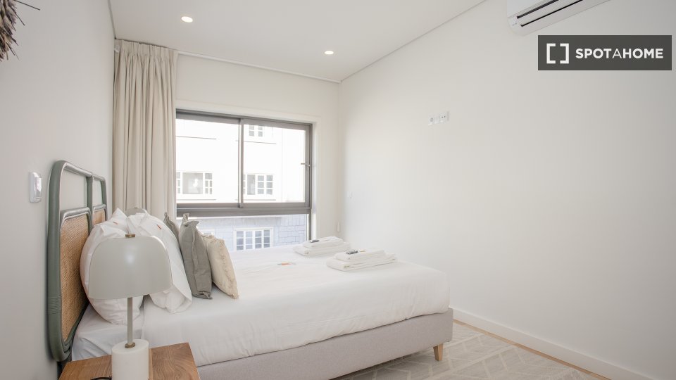 Apartment Porto, 1 bed, 46m² — photo 8