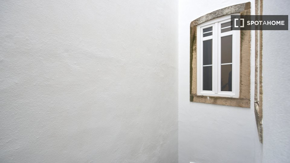 Double room Lisbon, 7 beds — photo 5