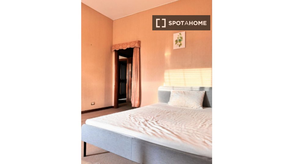 Double room Milan, 10 beds — photo 26