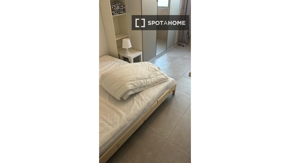 Apartment Milan, 2 beds, 75m² — photo 3