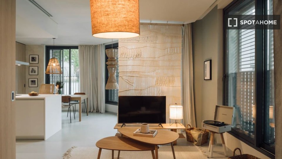 Apartment Lisbon, 2 beds — photo 7