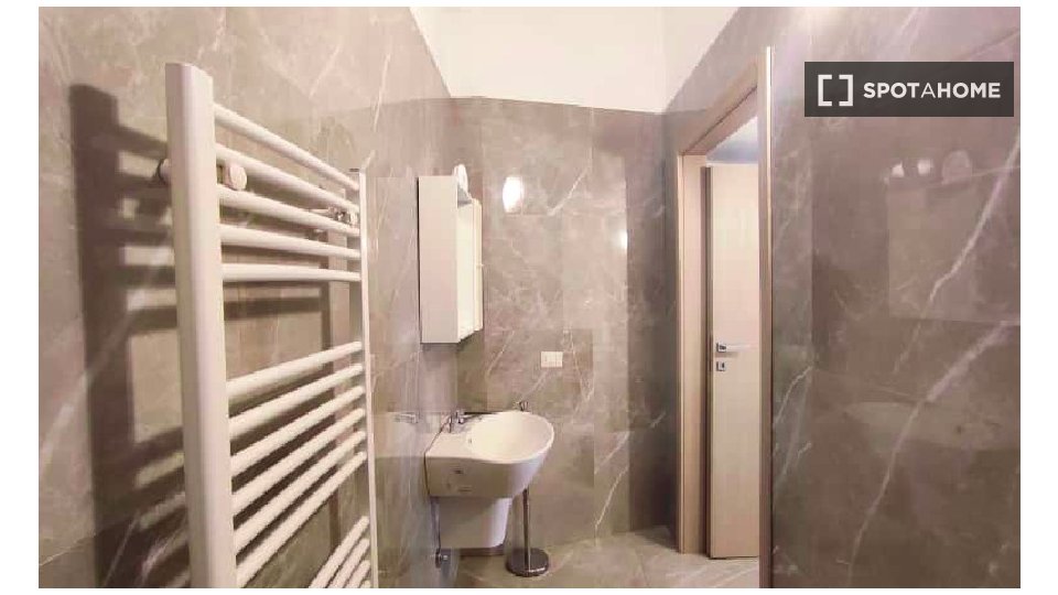 Apartment mono Milan — photo 10