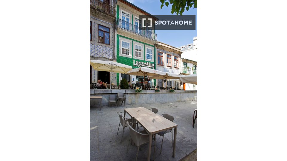 Apartment mono Porto — photo 15