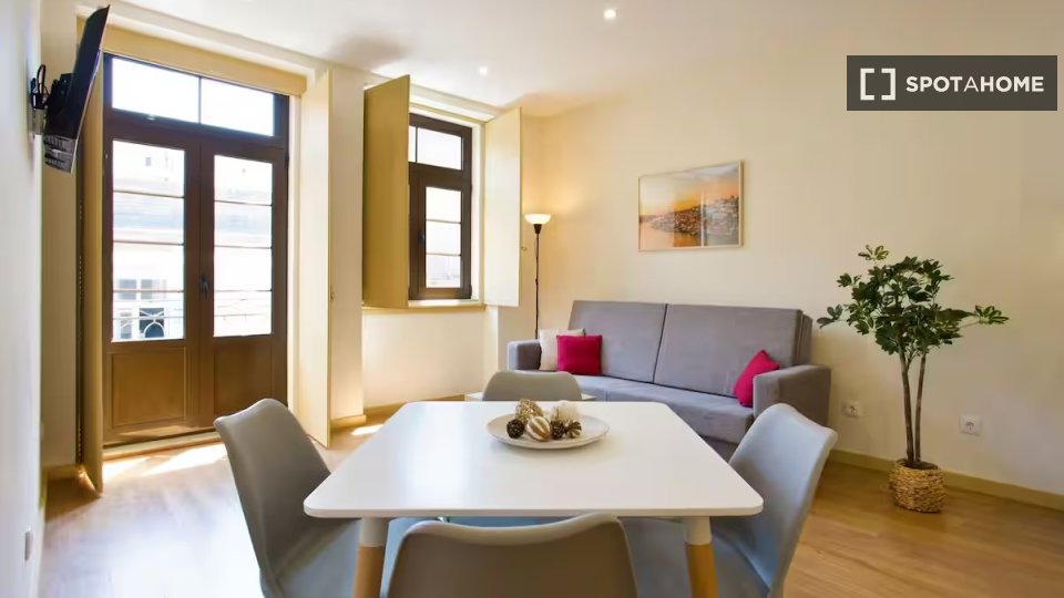 Apartment Porto, 1 bed — photo 10