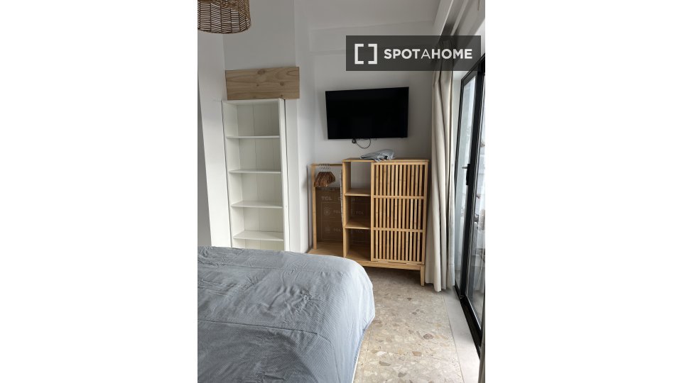 Apartment Santa_Cruz_De_Tenerife, 1 bed, 65m² — photo 4