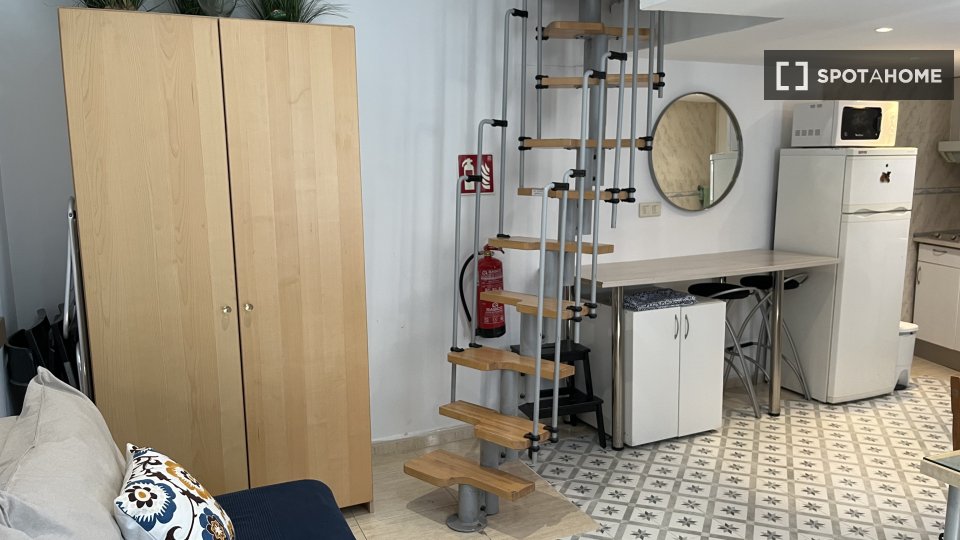 Apartment Madrid, 2 beds — photo 6