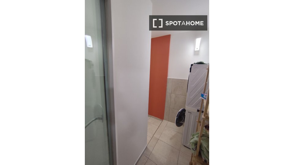 Double room Bologna, 10 beds, 232m² — photo 7