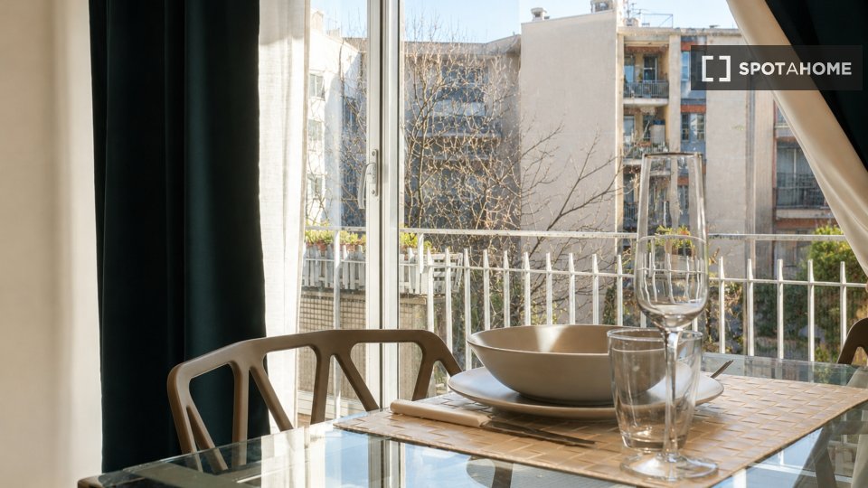 Apartment Milan, 3 beds, 100m² — photo 51