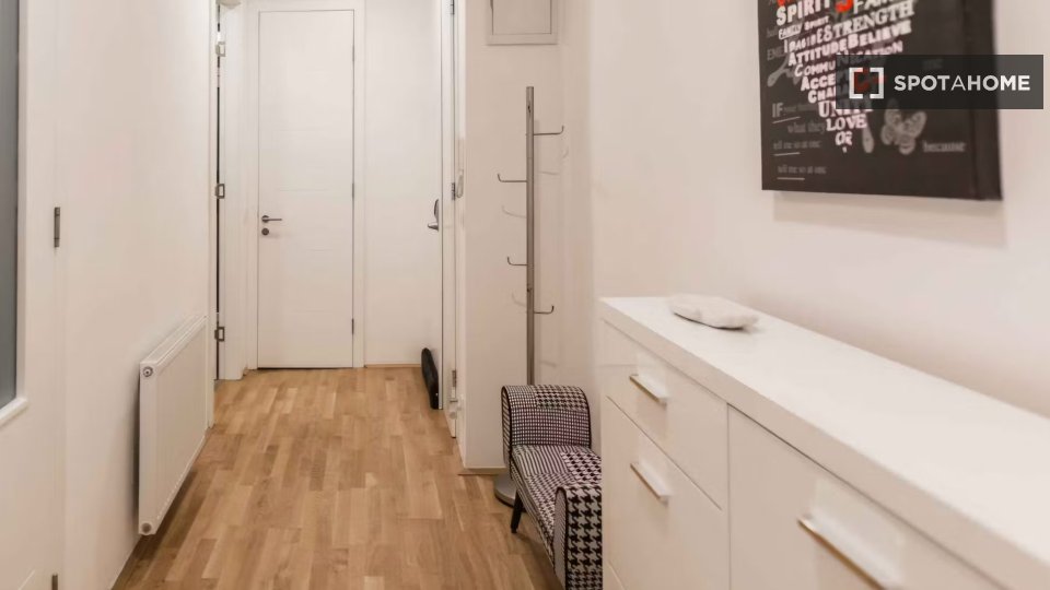 Apartment Vienna, 1 bed, 65m² — photo 10
