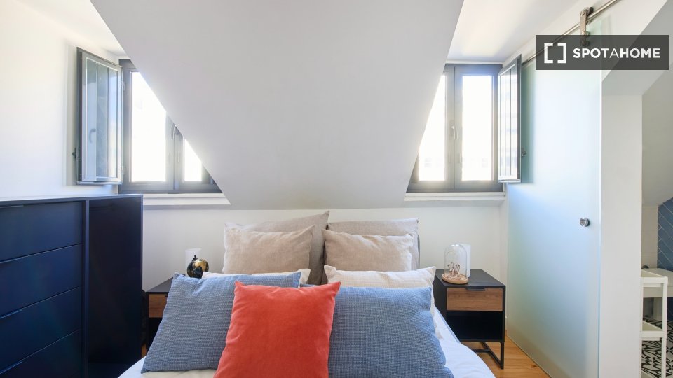 Apartment Lisbon, 1 bed — photo 7