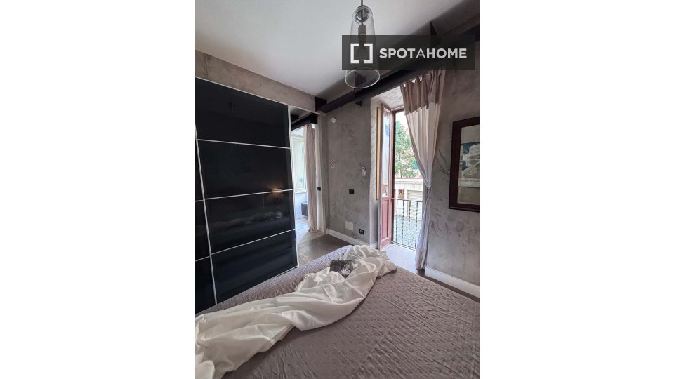 Apartment mono Rome, 65m² — photo 7