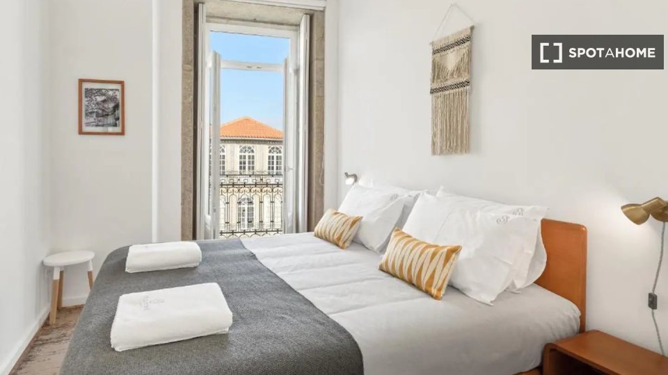 Apartment Porto, 2 beds — photo 14