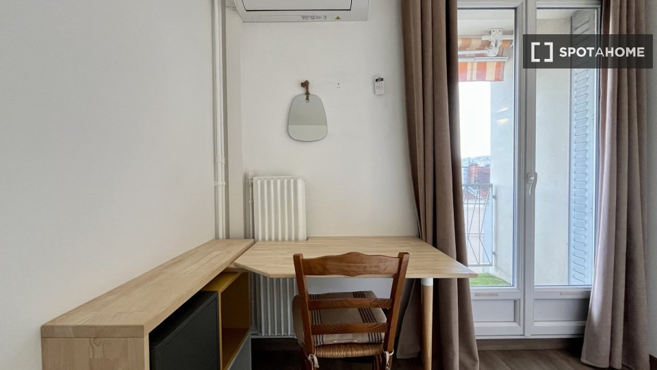 Apartment Lyon, 2 beds — photo 19
