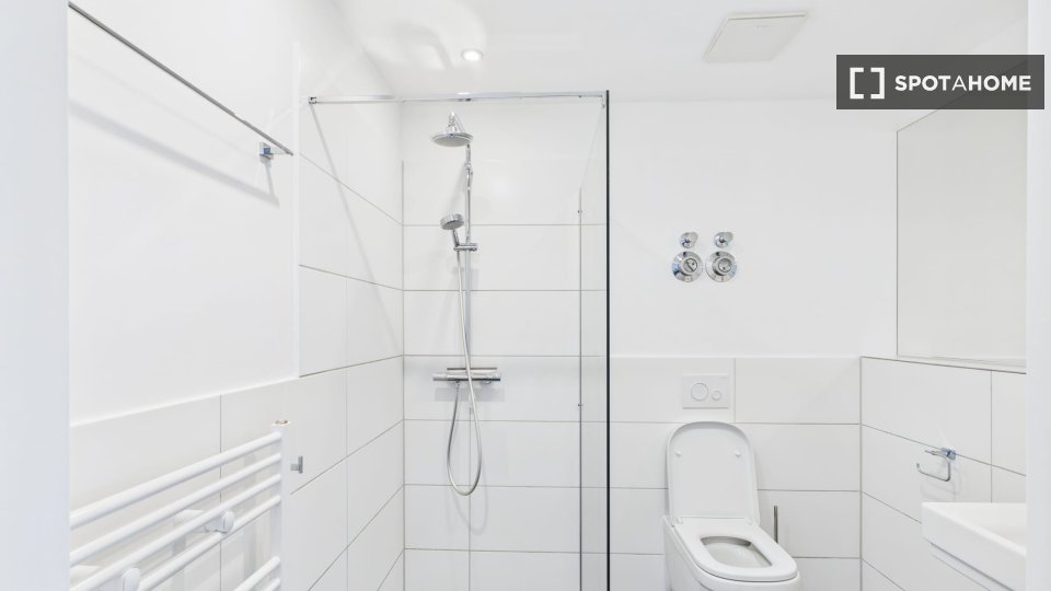 Apartment mono Berlin, 29m² — photo 3