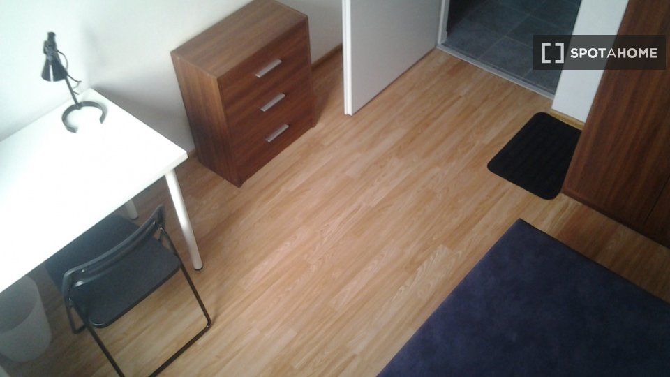 Double room Wroclaw, 8 beds — photo 17