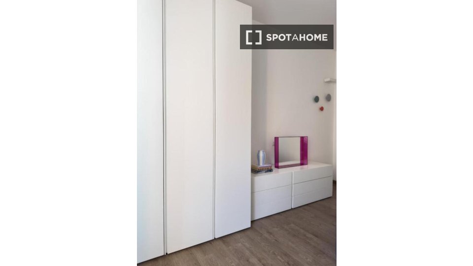 Apartment Milan, 1 bed — photo 3