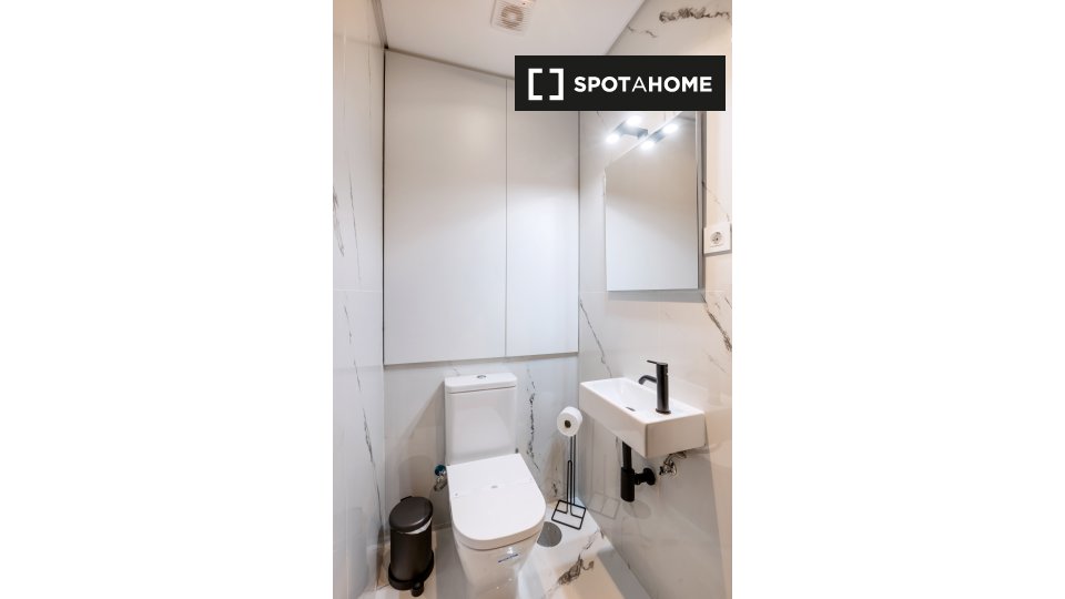 Apartment Porto, 1 bed — photo 22