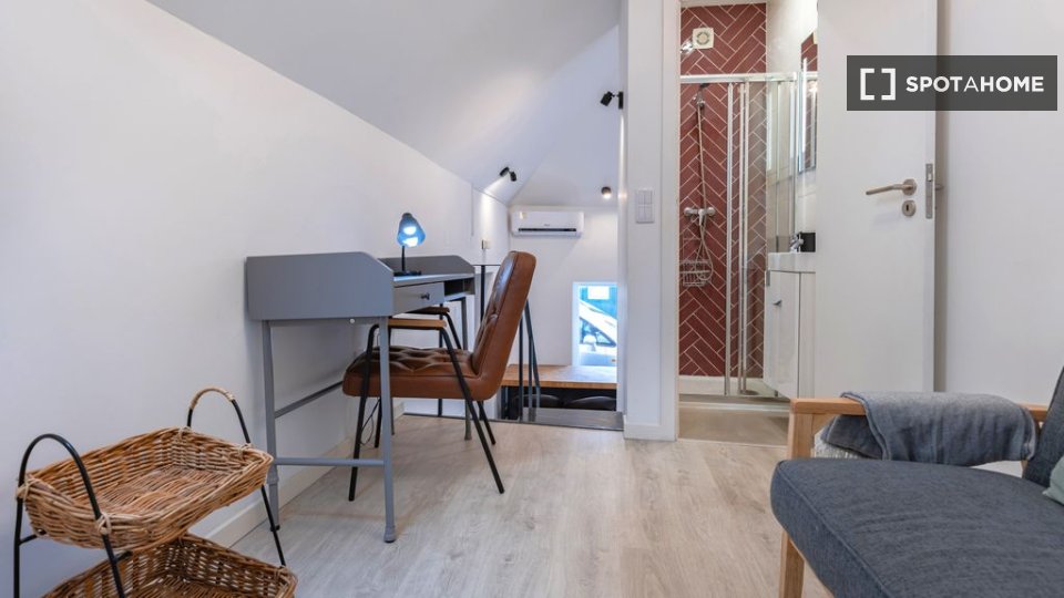 Apartment mono Lisbon — photo 2