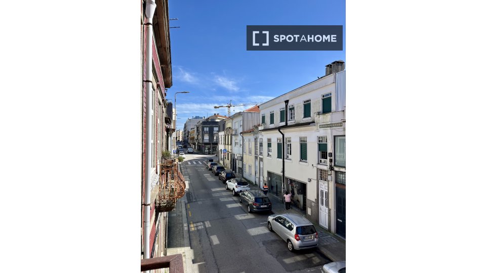 Double room Porto, 3 beds — photo 26