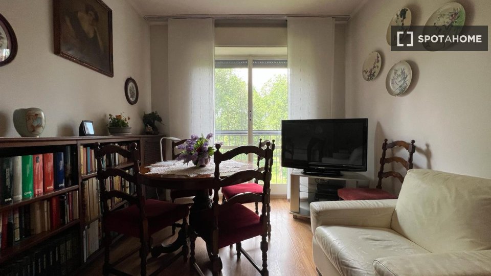 Apartment Milan, 2 beds — photo 2