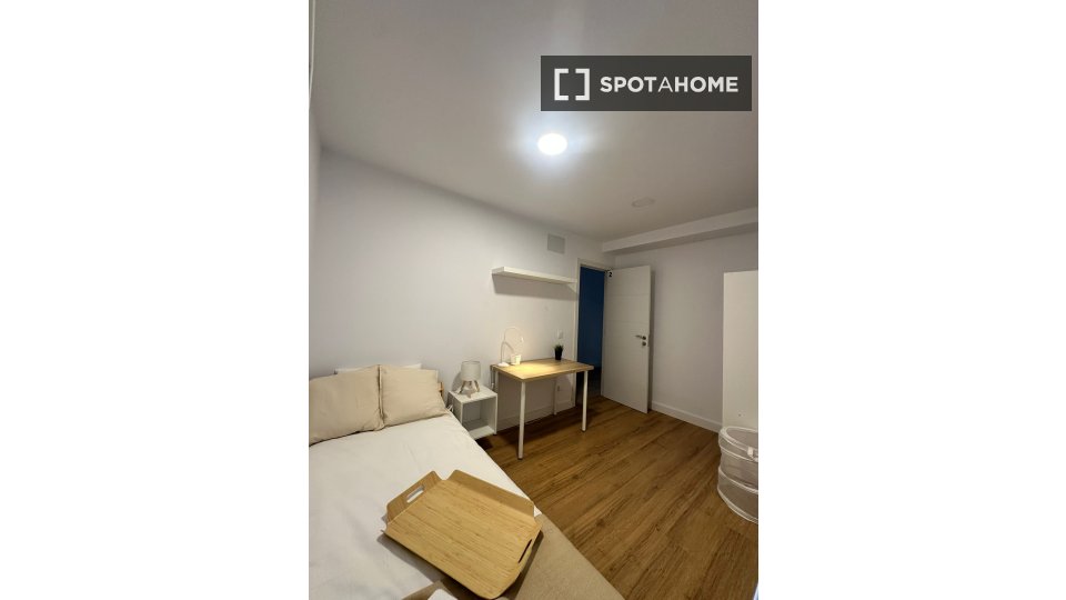 Double room Las_Palmas_De_Gran_Canaria, 6 beds — photo 14