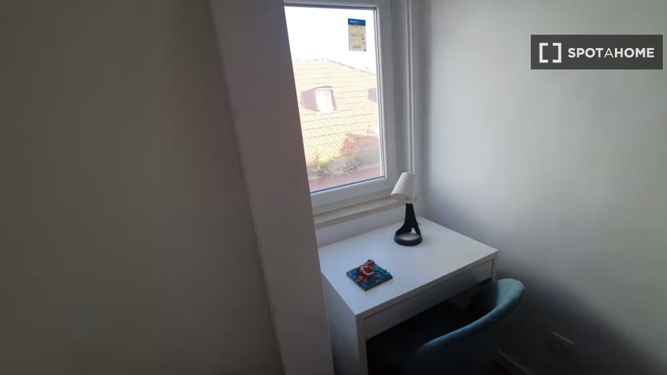 Apartment Lisbon, 2 beds — photo 2