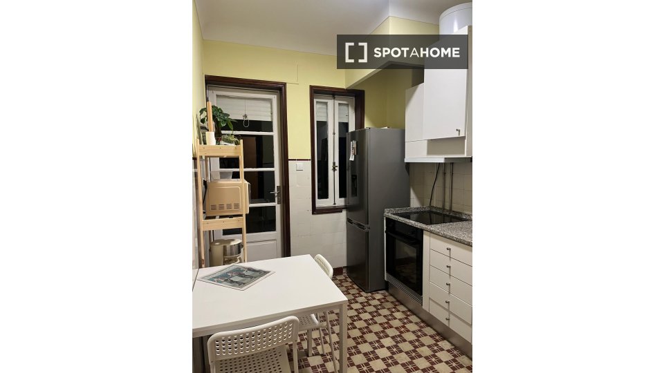 Double room Porto, 5 beds, 120m² — photo 22