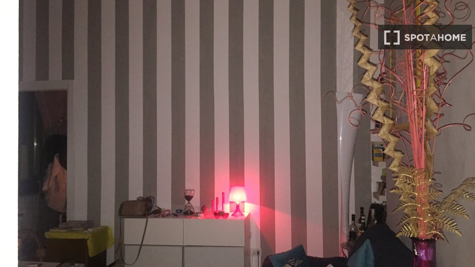 Apartment mono Milan, 45m² — photo 2