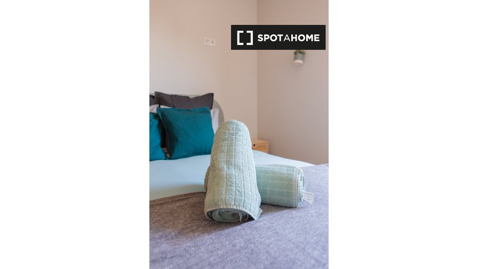 Apartment Porto, 1 bed — photo 13