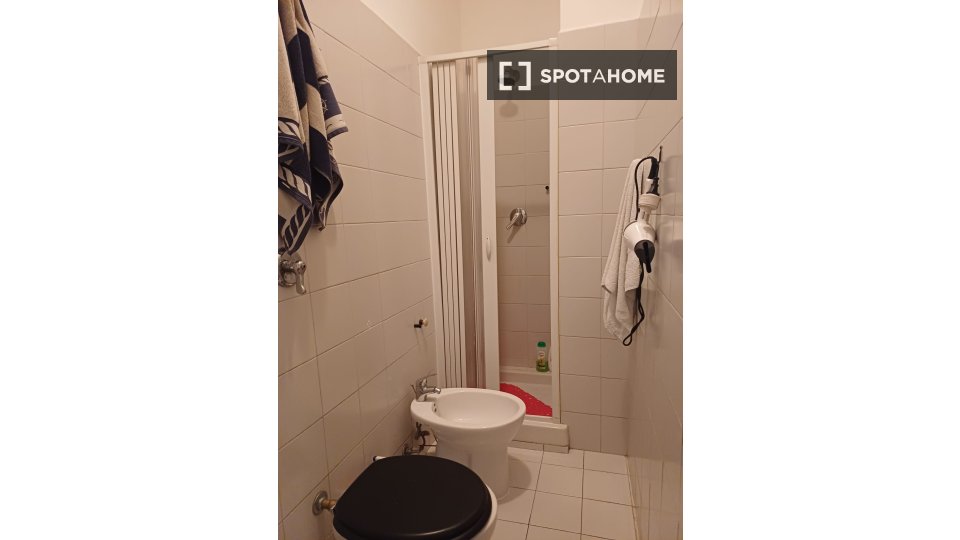 Apartment mono Turin, 40m² — photo 3