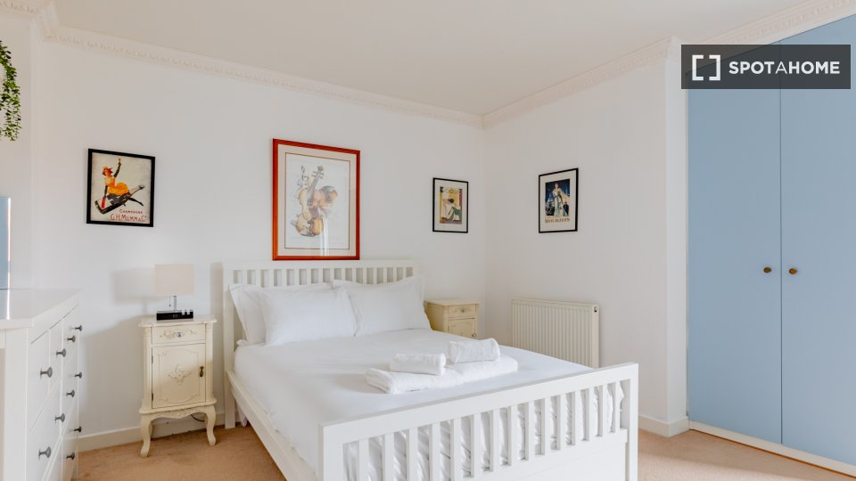 Apartment London, 2 beds — photo 19