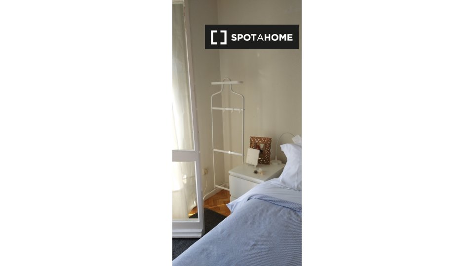 Double room Porto, 2 beds — photo 10