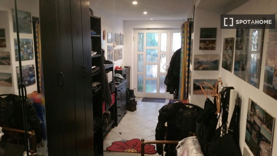 Apartment Berlin, 1 bed, 135m² — photo 4