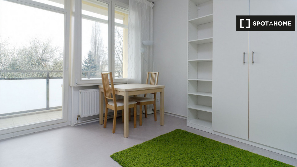 Apartment Berlin, 1 bed, 30m² — photo 9
