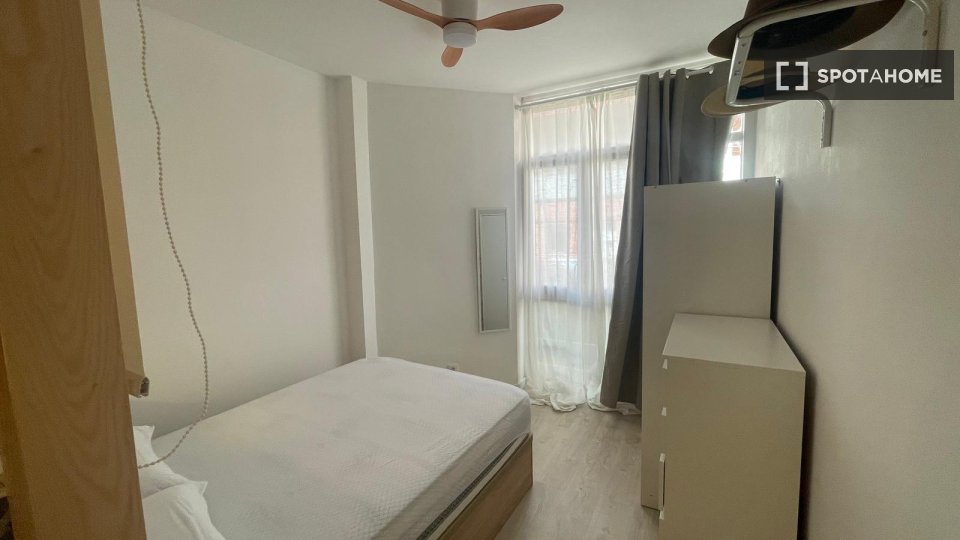 Apartment mono Barcelona, 33m² — photo 12