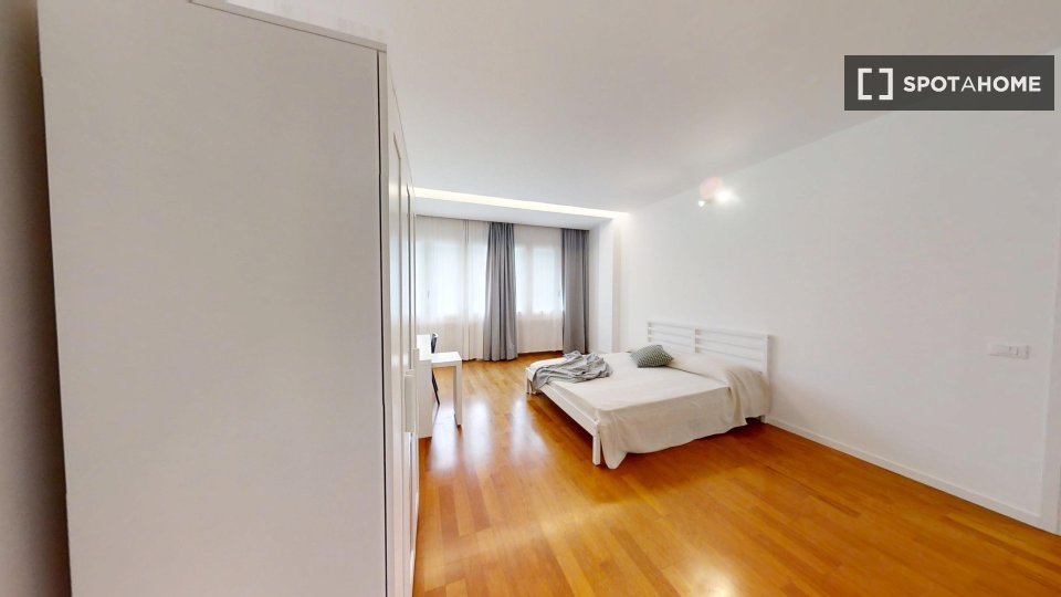 Double room Padua, 4 beds — photo 1