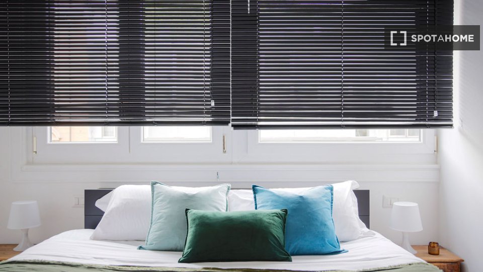 Apartment Milan, 1 bed, 57m² — photo 17